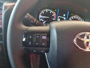 Toyota Fortuner 2.4GD-6 auto - Image 15