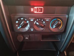 Toyota Fortuner 2.4GD-6 auto - Image 16