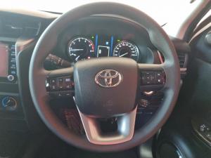 Toyota Fortuner 2.4GD-6 auto - Image 17