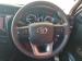 Toyota Fortuner 2.4GD-6 auto - Thumbnail 17