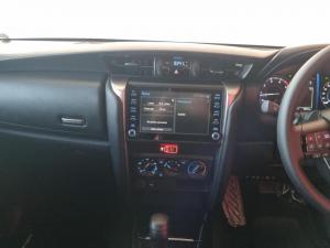Toyota Fortuner 2.4GD-6 auto - Image 18