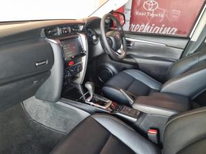 Toyota Fortuner 2.4GD-6 auto - Image 19