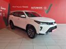 Thumbnail Toyota Fortuner 2.4GD-6 auto