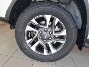 Toyota Fortuner 2.4GD-6 auto - Image 21