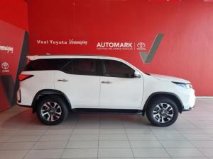 Toyota Fortuner 2.4GD-6 auto - Image 2