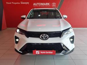 Toyota Fortuner 2.4GD-6 auto - Image 3