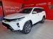 Toyota Fortuner 2.4GD-6 auto - Thumbnail 4