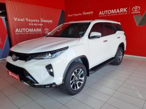 Toyota Fortuner 2.4GD-6 auto - Image 4
