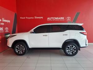 Toyota Fortuner 2.4GD-6 auto - Image 5