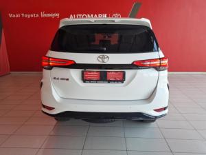 Toyota Fortuner 2.4GD-6 auto - Image 7