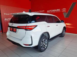 Toyota Fortuner 2.4GD-6 auto - Image 8