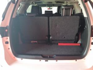 Toyota Fortuner 2.4GD-6 auto - Image 9