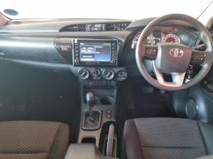 Toyota Hilux 2.4GD-6 double cab 4x4 Raider auto - Image 10