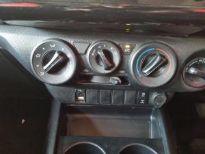 Toyota Hilux 2.4GD-6 double cab 4x4 Raider auto - Image 11