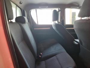Toyota Hilux 2.4GD-6 double cab 4x4 Raider auto - Image 13