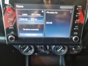 Toyota Hilux 2.4GD-6 double cab 4x4 Raider auto - Image 14