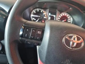 Toyota Hilux 2.4GD-6 double cab 4x4 Raider auto - Image 15