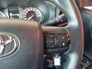 Toyota Hilux 2.4GD-6 double cab 4x4 Raider auto - Image 16