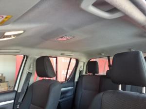 Toyota Hilux 2.4GD-6 double cab 4x4 Raider auto - Image 18