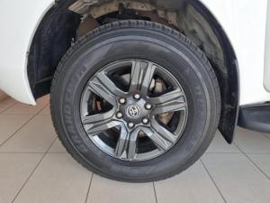 Toyota Hilux 2.4GD-6 double cab 4x4 Raider auto - Image 19