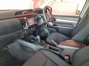 Toyota Hilux 2.4GD-6 double cab 4x4 Raider auto - Image 20