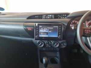 Toyota Hilux 2.4GD-6 double cab 4x4 Raider auto - Image 21