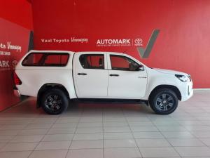 Toyota Hilux 2.4GD-6 double cab 4x4 Raider auto - Image 2