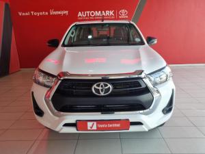 Toyota Hilux 2.4GD-6 double cab 4x4 Raider auto - Image 3