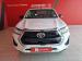 Toyota Hilux 2.4GD-6 double cab 4x4 Raider auto - Thumbnail 3