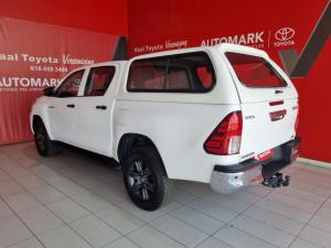 Toyota Hilux 2.4GD-6 double cab 4x4 Raider auto - Image 6