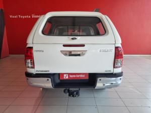Toyota Hilux 2.4GD-6 double cab 4x4 Raider auto - Image 7