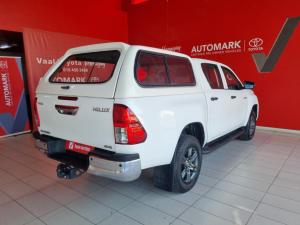Toyota Hilux 2.4GD-6 double cab 4x4 Raider auto - Image 8