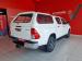 Toyota Hilux 2.4GD-6 double cab 4x4 Raider auto - Thumbnail 8