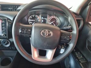 Toyota Hilux 2.4GD-6 double cab 4x4 Raider auto - Image 9
