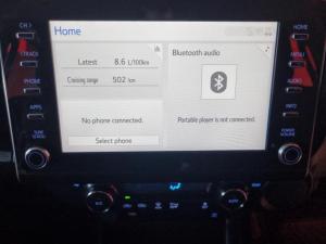 Toyota Hilux 2.8GD-6 double cab Raider auto - Image 13