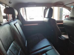 Toyota Hilux 2.8GD-6 double cab Raider auto - Image 17