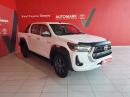Thumbnail Toyota Hilux 2.8GD-6 double cab Raider auto