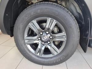 Toyota Hilux 2.8GD-6 double cab Raider auto - Image 20