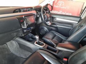 Toyota Hilux 2.8GD-6 double cab Raider auto - Image 21