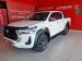 Toyota Hilux 2.8GD-6 double cab Raider auto - Thumbnail 4