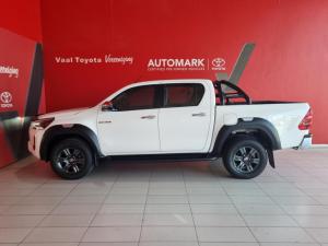 Toyota Hilux 2.8GD-6 double cab Raider auto - Image 5