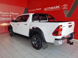 Toyota Hilux 2.8GD-6 double cab Raider auto - Image 6