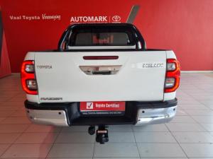 Toyota Hilux 2.8GD-6 double cab Raider auto - Image 7