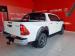 Toyota Hilux 2.8GD-6 double cab Raider auto - Thumbnail 8