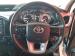 Toyota Hilux 2.8GD-6 double cab Raider auto - Thumbnail 9