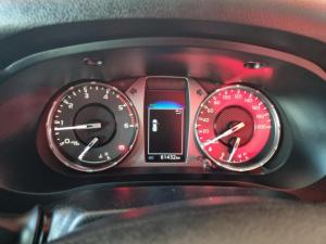 Toyota Hilux 2.4GD-6 Xtra cab Raider manual - Image 16