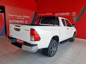 Toyota Hilux 2.4GD-6 Xtra cab Raider manual - Image 4