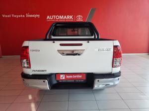 Toyota Hilux 2.4GD-6 Xtra cab Raider manual - Image 7