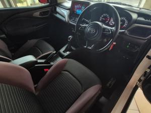 Toyota Starlet Cross 1.5 XS auto - Image 12