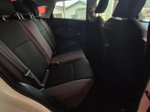 Toyota Starlet Cross 1.5 XS auto - Image 14